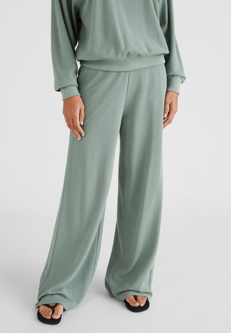 Damen Kleider | O'Neill Stoffhose pad/hellgrün - YS03051 Damen Kleider | O'Neill Stoffhose pad/hellgrün - YS03051