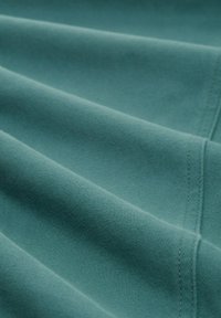 TOM TAILOR TAPERED  - Pantalon classique - sea pine green