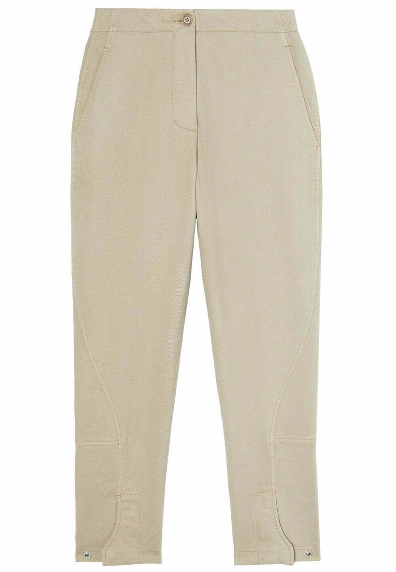 ASPESI Broek beige ASPESI Broek beige