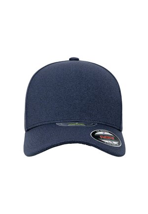 UNISEX UNIPANEL MELANGE  - Cap - melangenavy