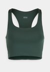 PALOMA BRA - Sport-bh met medium support - moss