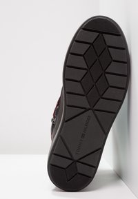 Tommy Hilfiger Botines - dark blue