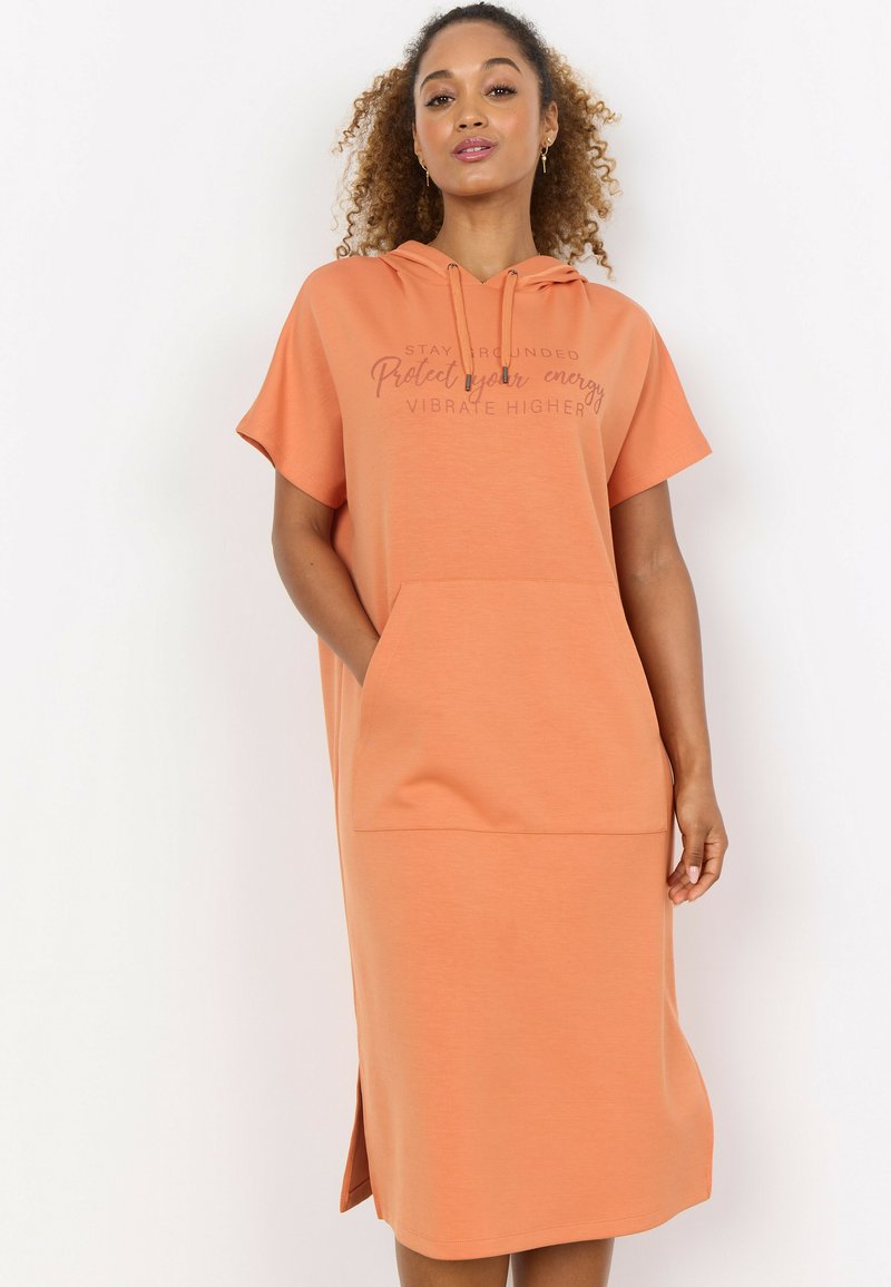 Soyaconcept SC-BANU 178 - Nappali ruha - papaya