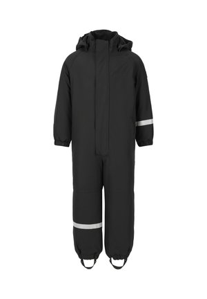 VALLY COVERALL - Talvihaalari - black