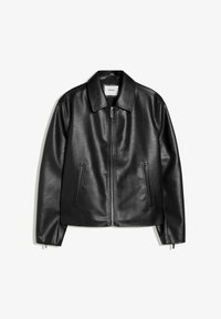 Selezionato, black