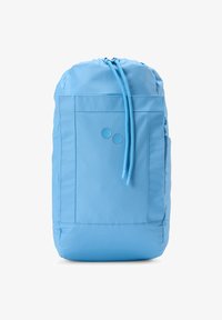 Unausgewählt, aqua blue