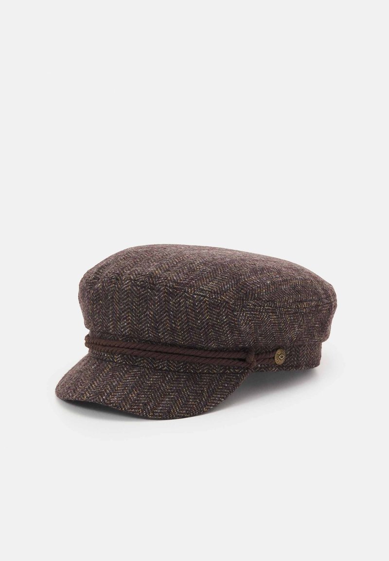Brixton FIDDLER UNISEX - Chapéu - wine