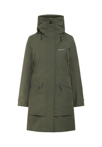 ILMA  - Parka - deep green
