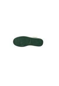 Les Deux WRIGHT - Tenisky - white/pine green