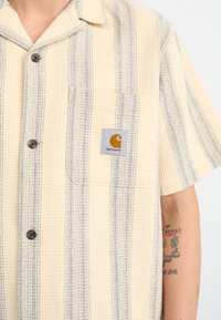 Carhartt WIP DODSON - Camicia - natural