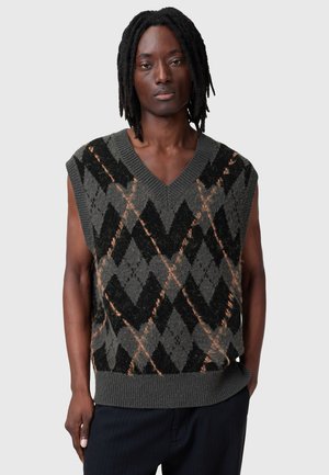 ADORE - Jumper - khaki green