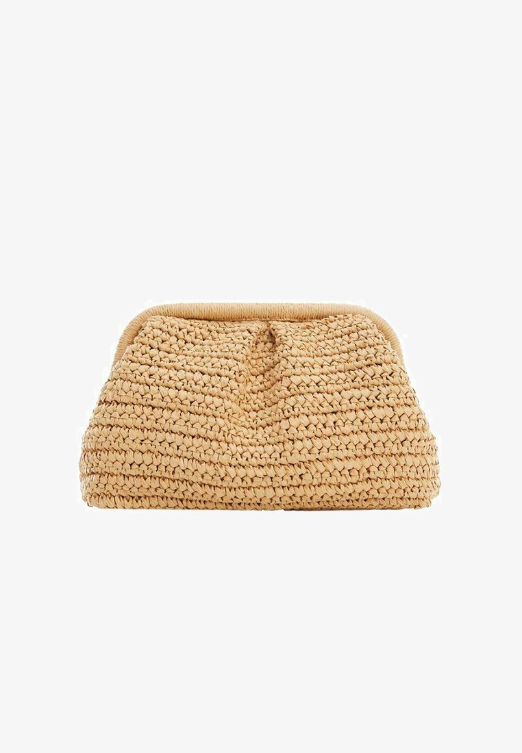 Mango Pochette - beige