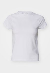 Sélectionné, bright white