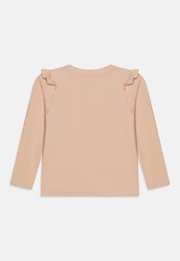 Liewood TENLEY PLACEMENT SWIM TEE UNISEX - Majica za plivanje - apple blossom