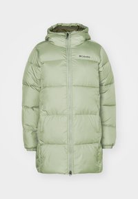 PUFFECT™ II MID HOODED  - Talvemantel - safari