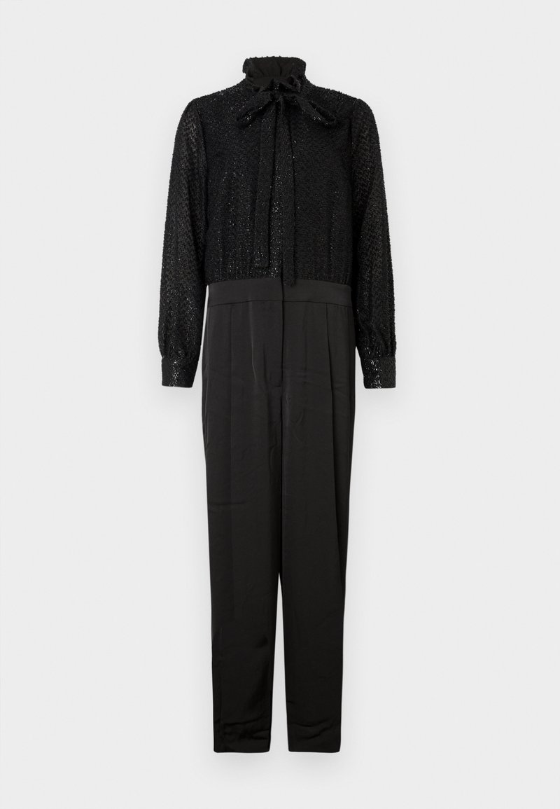 MICHAEL Michael Kors Jumpsuit zwart