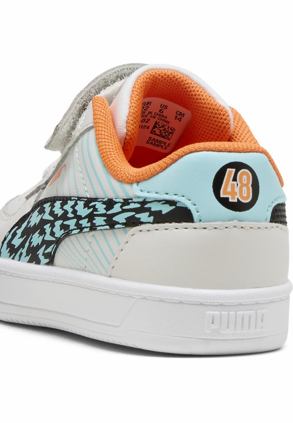 CAVEN RACE KLEIN – Lauflernschuh