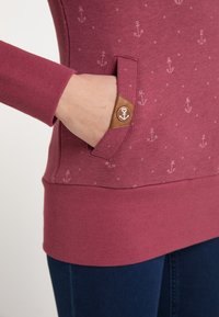 Time For Kendal - Sudadera Para Mujer