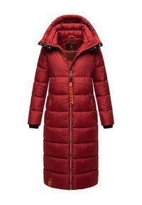 Unselected, blood red