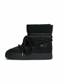 Non selezionato, black