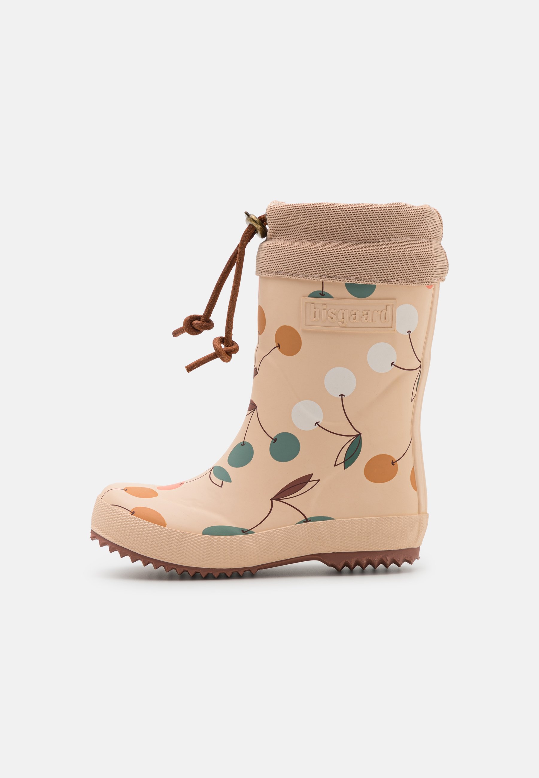 Bisgaard BISGAARD THERMO - Regenlaarzen - rose cherries/roze - Zalando.nl