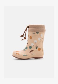 Não selecionado, rose cherries