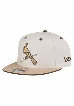 FIFTY ST LOUIS CARDINALS - Cap - beige