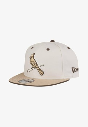 New Era FIFTY ST LOUIS CARDINALS - Cap - beige