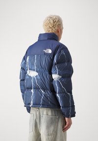 The North Face 1996 RETRO NUPTSE JACKET - Jakna ispunjena paperjem - summit navy