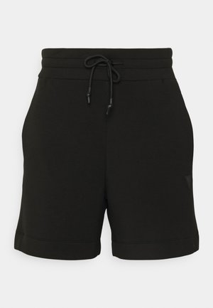 Guess, ELLY - Športové šortky - jet black