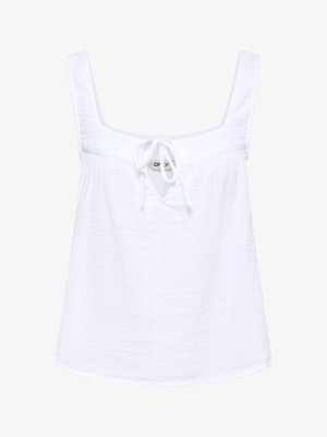 ONLY, ONLTHYRA - Bluza - bright white