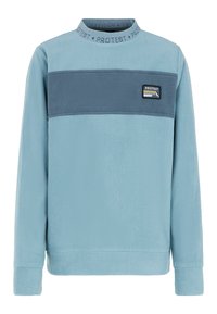 Nevybrané, steel blue