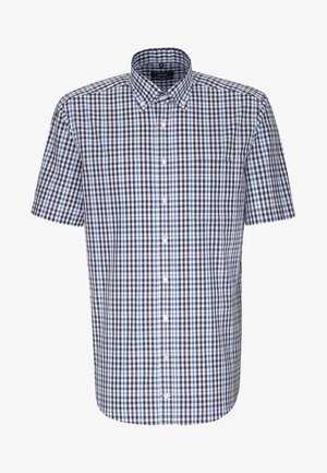 Seidensticker COMFORT FIT - Hemd - petrol