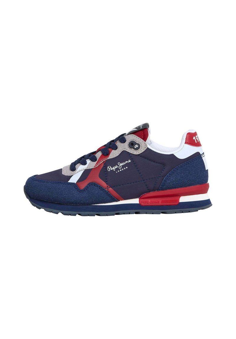 Pepe Jeans Tenisice - navy