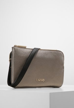 Borsa a tracolla - brown