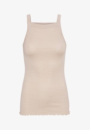 Seamless Basic DAZE - Top