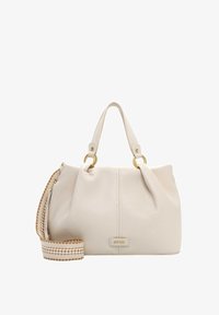 Non selezionato, beige