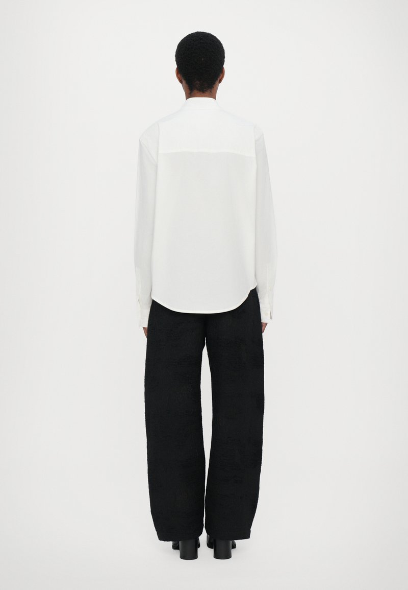 Henrik Vibskov BALLROOM SHIRT - Chemisier - white