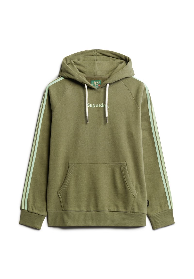 Superdry & Co Sweater groen Superdry & Co Sweater groen