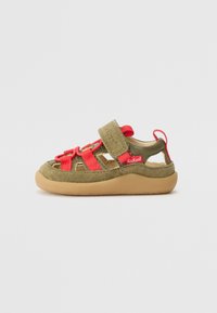 Sandali Kickers Sunkro Per Bambini - Unisex, Taglie 0-24 Mesi, Primi Passi E Gioco