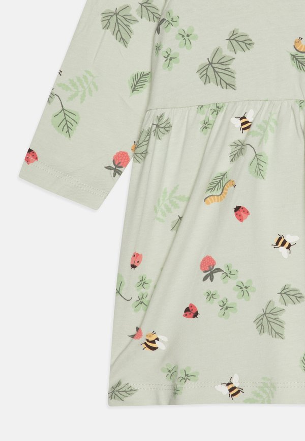 DRESS BUMLEBEE - Jersey dress2