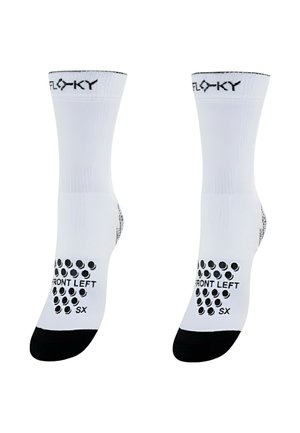 Sokken - white