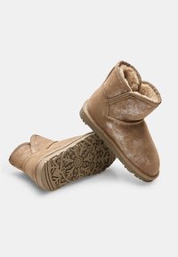 Bata Botas para la nieve - taupe