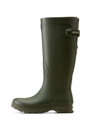 Ariat KELMARSH - Wellies - olive