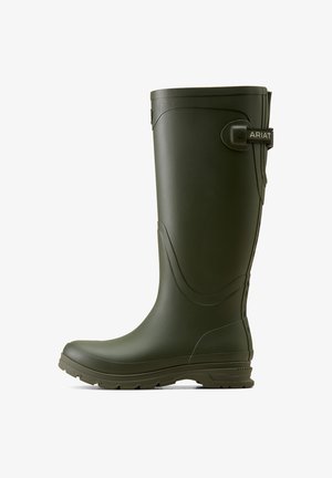Ariat KELMARSH - Wellies - olive