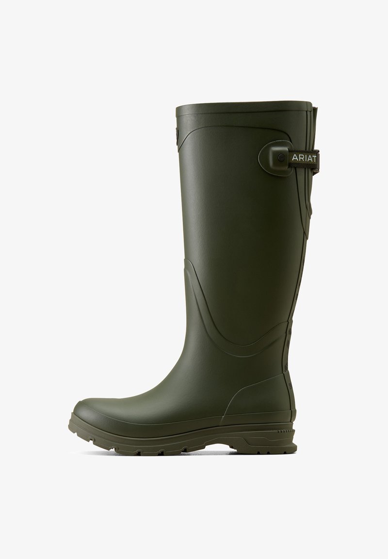 Ariat KELMARSH - Wellies - olive