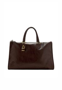 Handbag - brown