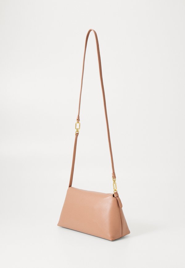 MINI CROSSBODY TOP HANDLE - Cross body bag - tulle4