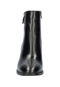 Nelson Korte laarzen - zwart