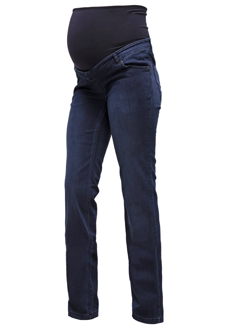 bellybutton Bootcut jeans blauw denim/bluedenim